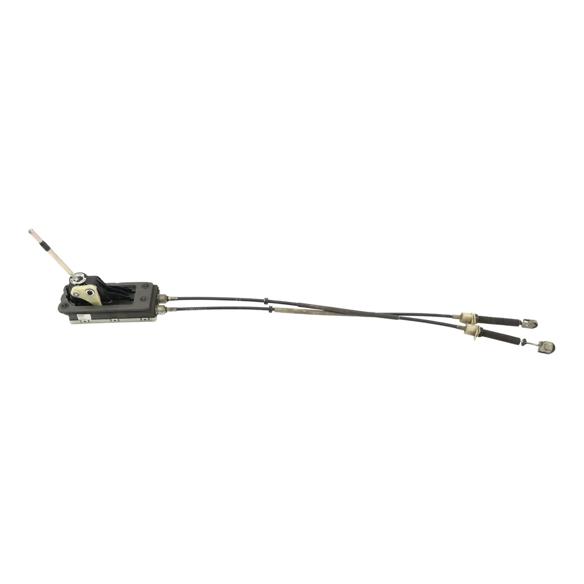 Mini R57 R58 Cable Selector Palanca Cambio Manual 6 Velocidades 8603202