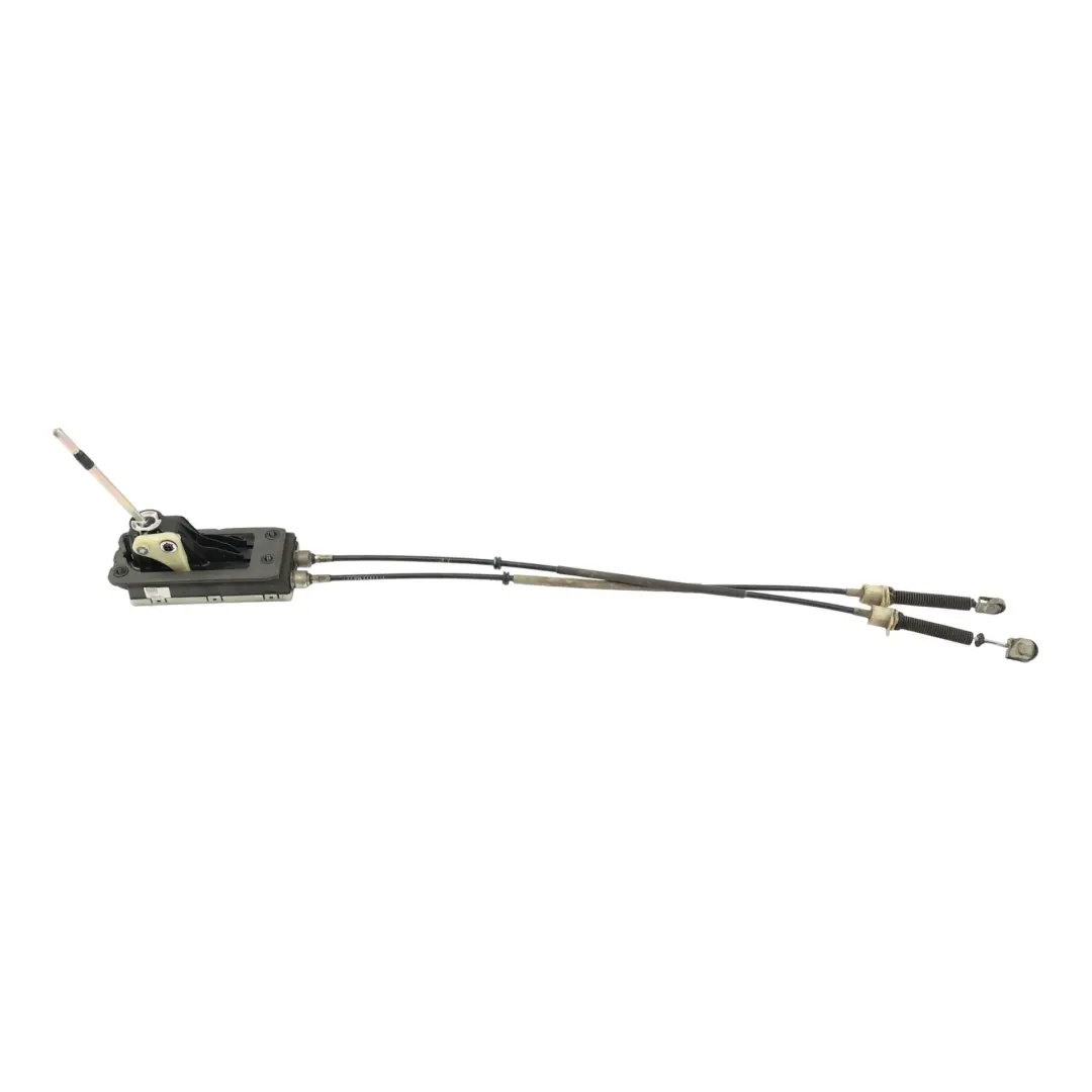 Linka Zmiany Biegów Manualna Skrzynia 6 Biegów do Mini R57 R58 o numerze 8603202 Mini R57 R58 Linka Zmiany Biegów Manualna Skrzynia 6 Biegów - SKU 8603202 - Numer Części 8603202