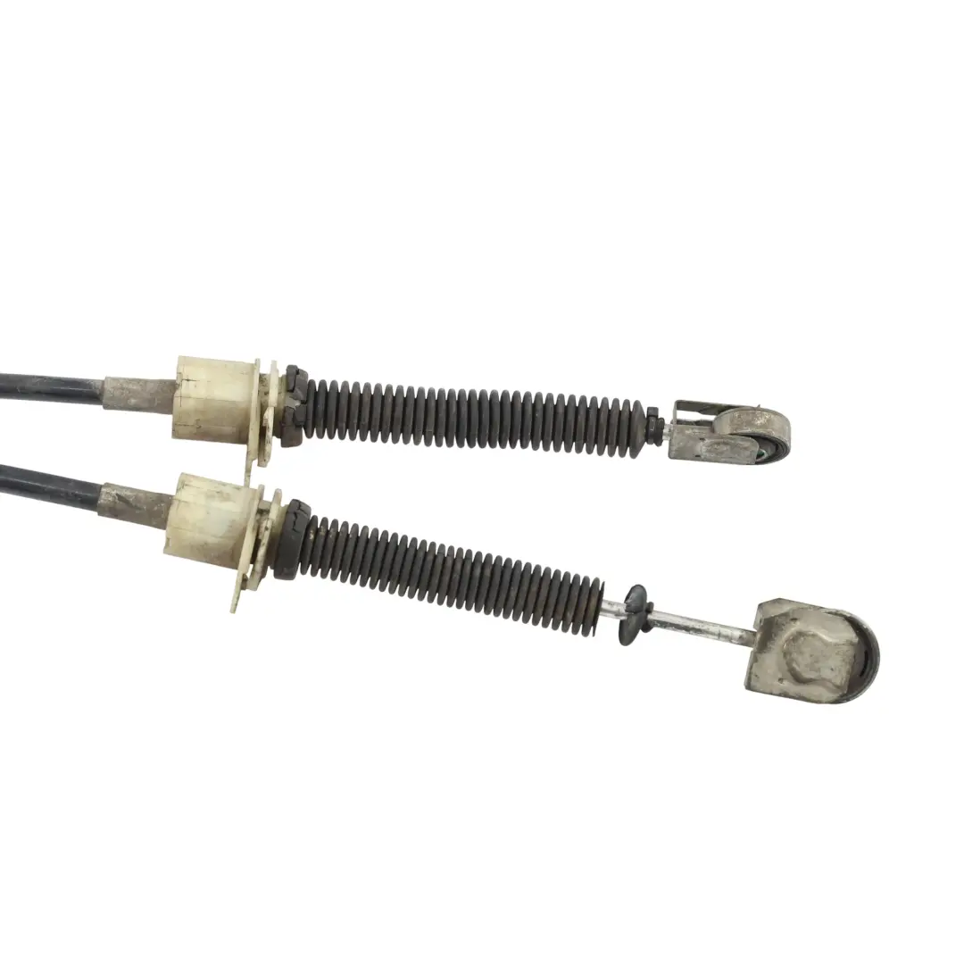 Mini R57 R58 6 Speed Gear Manual Gearbox Linkage Lever Selector Cable - SKU 8603202 - Part number 8603202