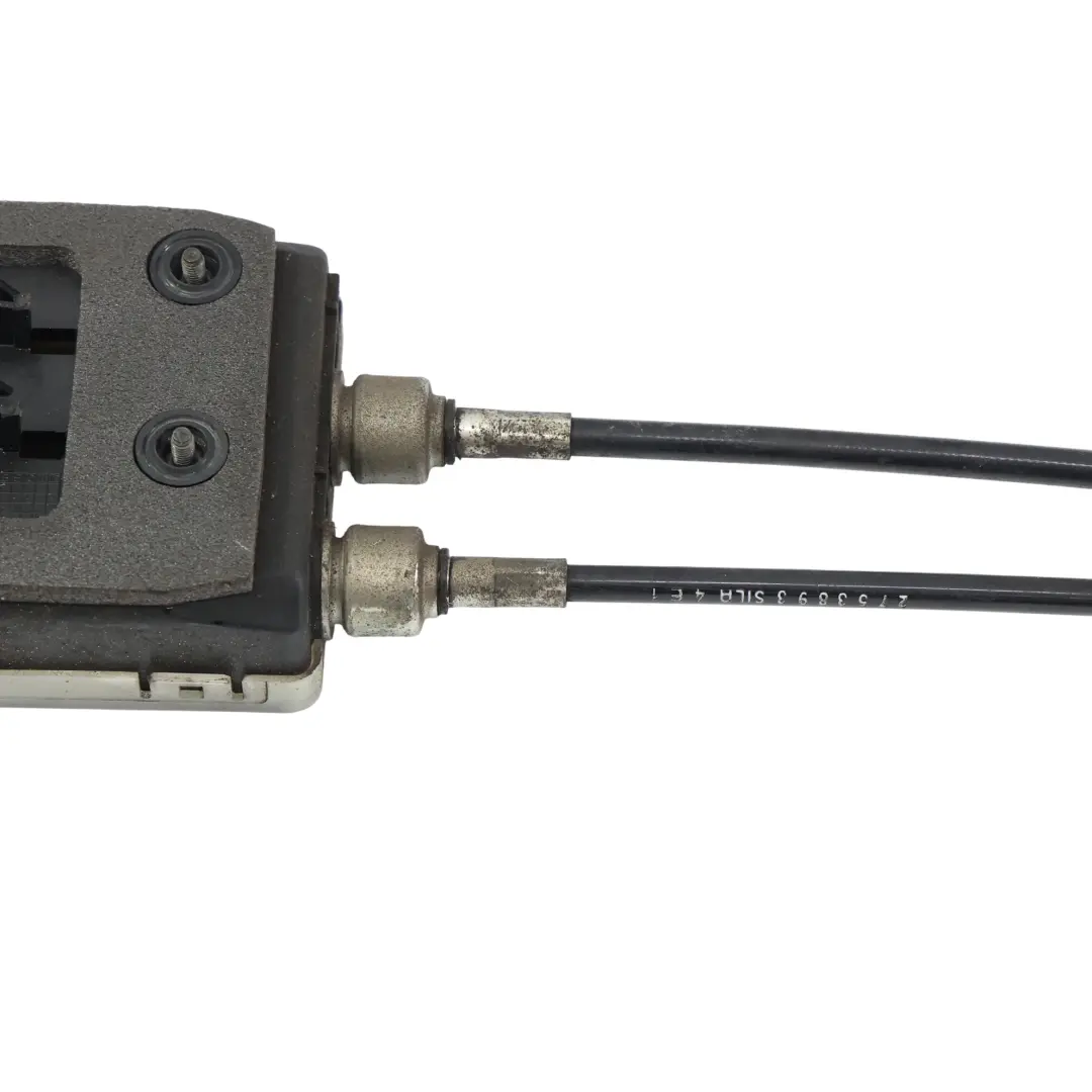 Mini R57 R58 6-Gang Schaltgetriebe Schaltgestänge Wählhebel Schaltseil - SKU 8603202 - Teilenummer 8603202