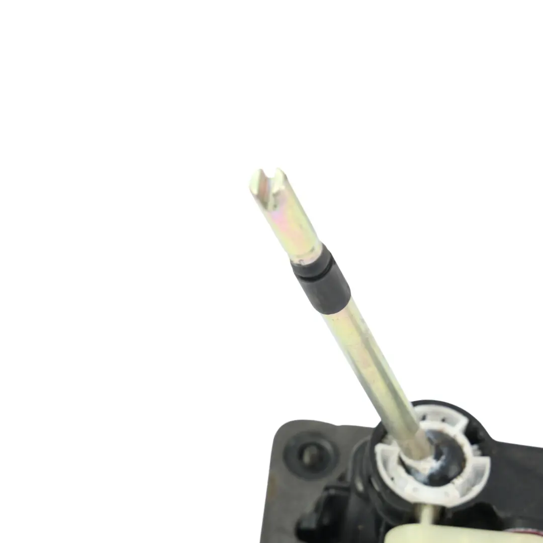 Linka Zmiany Biegów Manualna Skrzynia 6 Biegów do Mini R57 R58 o numerze 8603202 Mini R57 R58 Linka Zmiany Biegów Manualna Skrzynia 6 Biegów - SKU 8603202 - Numer Części 8603202