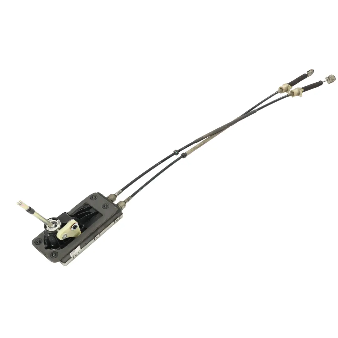 Câble Sélecteur Levier Boîte Manuelle 6 Vitesses pour Mini R57 R58 à propos du numéro de pièce 8603202 Mini R57 R58 Câble Sélecteur Levier Boîte Manuelle 6 Vitesses - SKU 8603202 - Numéro de pièce 8603202