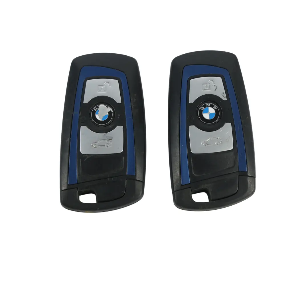 BMW F20 Engine Control Unit ECU Key 136HP 1.6 Petrol N13B16A Manual Kit - SKU 8603352-8 - Part number 8603352