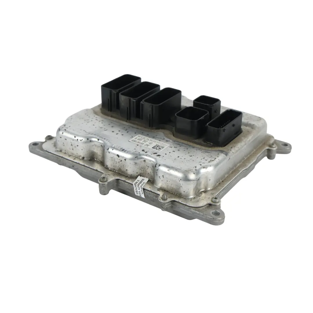 Control Unit ECU Key 136HP 1.6 Petrol N13B16A Manual Kit to BMW F20 Engine with Part number 8603352 BMW F20 Engine Control Unit ECU Key 136HP 1.6 Petrol N13B16A Manual Kit - SKU 8603352-8 - Part number 8603352