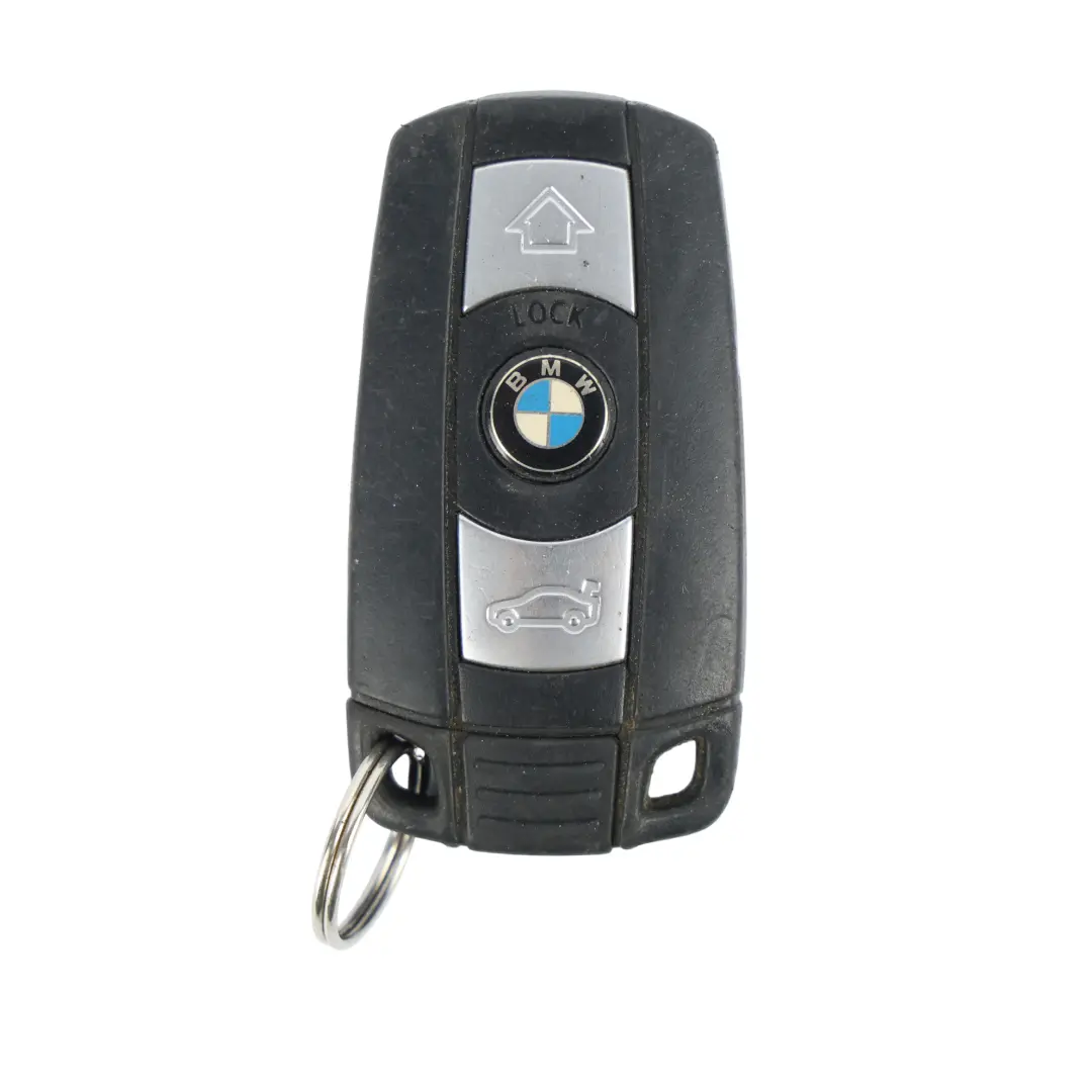 BMW E84 sDRIVE20i N20 N20B20A Engine Control Unit ECU Automatic - SKU 8603576 - Part number 8603576