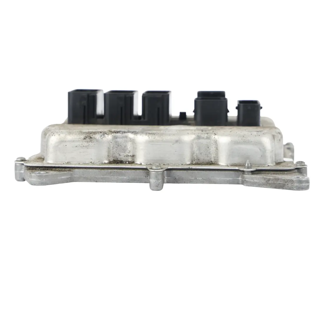 BMW E84 sDRIVE20i N20 N20B20A Centralina Motore ECU Automatico - SKU 8603576 - Numero di parte 8603576