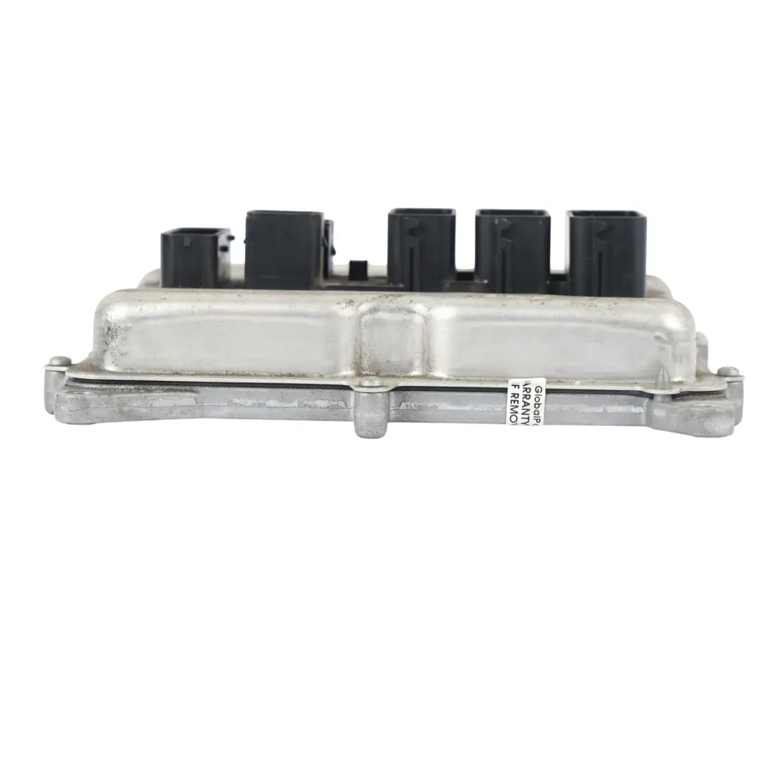 BMW E84 sDRIVE20i N20 N20B20A Centralina Motore ECU Automatico - SKU 8603576 - Numero di parte 8603576