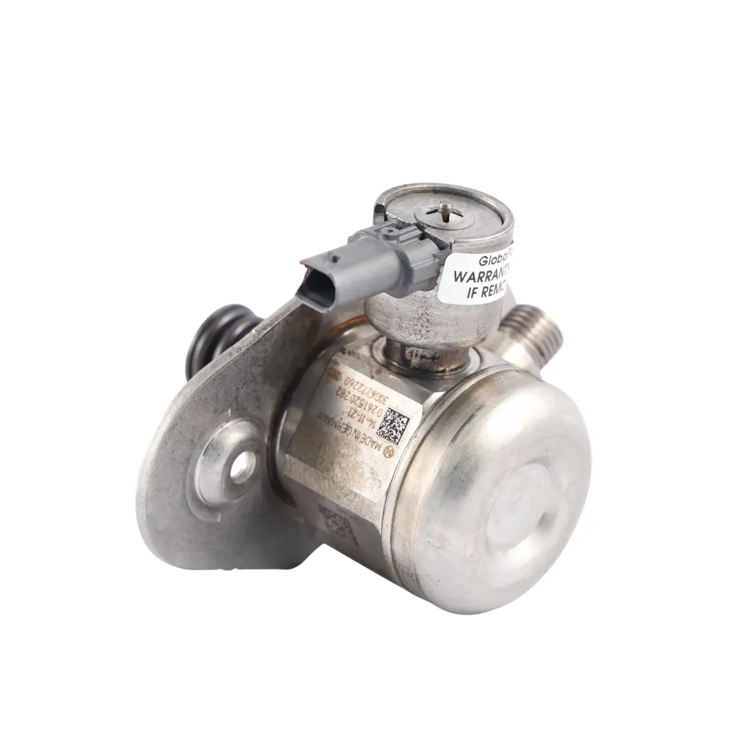 Pompe Carburant Haute Pression N20 pour BMW F10 F20 F21 F30 F31 F36 E89 à propos du numéro de pièce 8604229 BMW F10 F20 F21 F30 F31 F36 E89 Pompe Carburant Haute Pression N20 - SKU 8604229-1 - Numéro de pièce 8604229