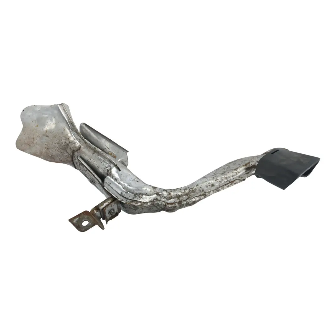 Conducto Aire Manguera Turbocompresor para BMW F45 X1 F48 Mini F55 F56 F60 con número de pieza 8605502 BMW F45 X1 F48 Mini F55 F56 F60 Conducto Aire Manguera Turbocompresor - SKU 8605502-1 - Número de pieza 8605502