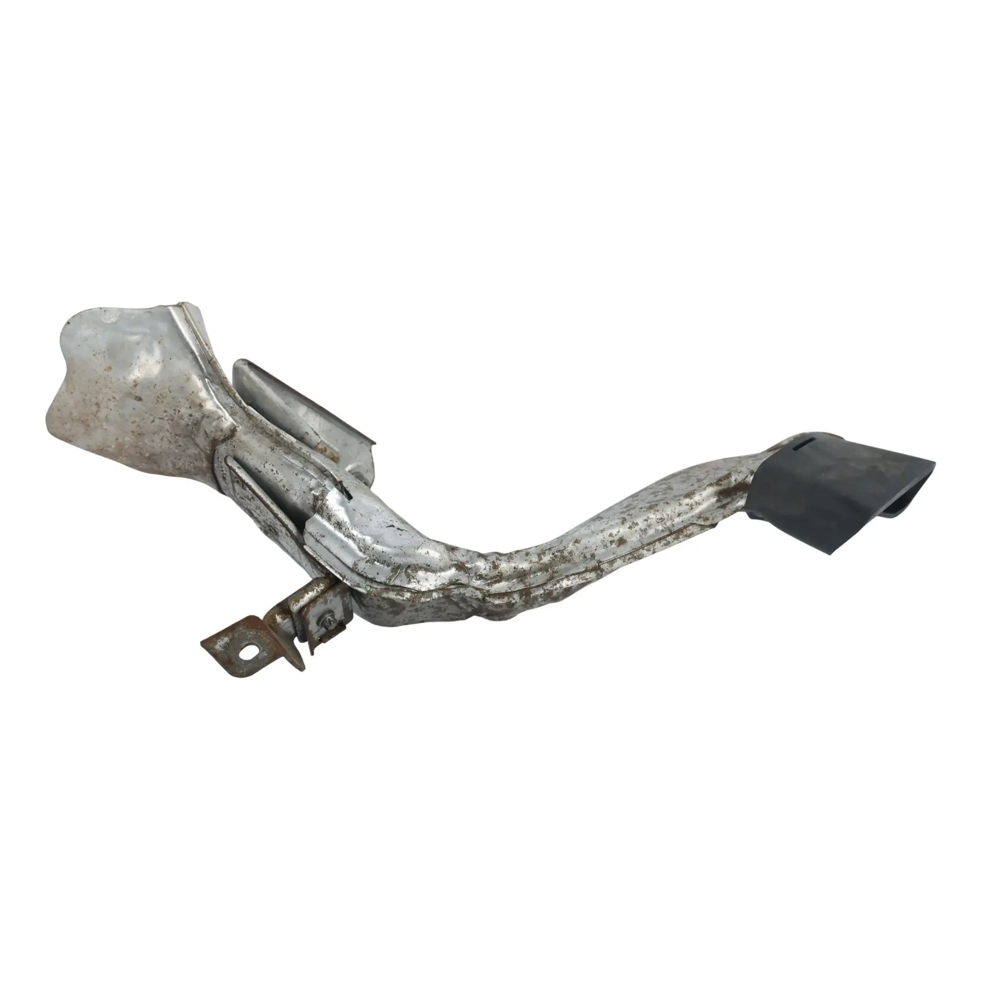 BMW F45 X1 F48 Mini F55 F56 F60 Conducto Aire Manguera Turbocompresor 8605502