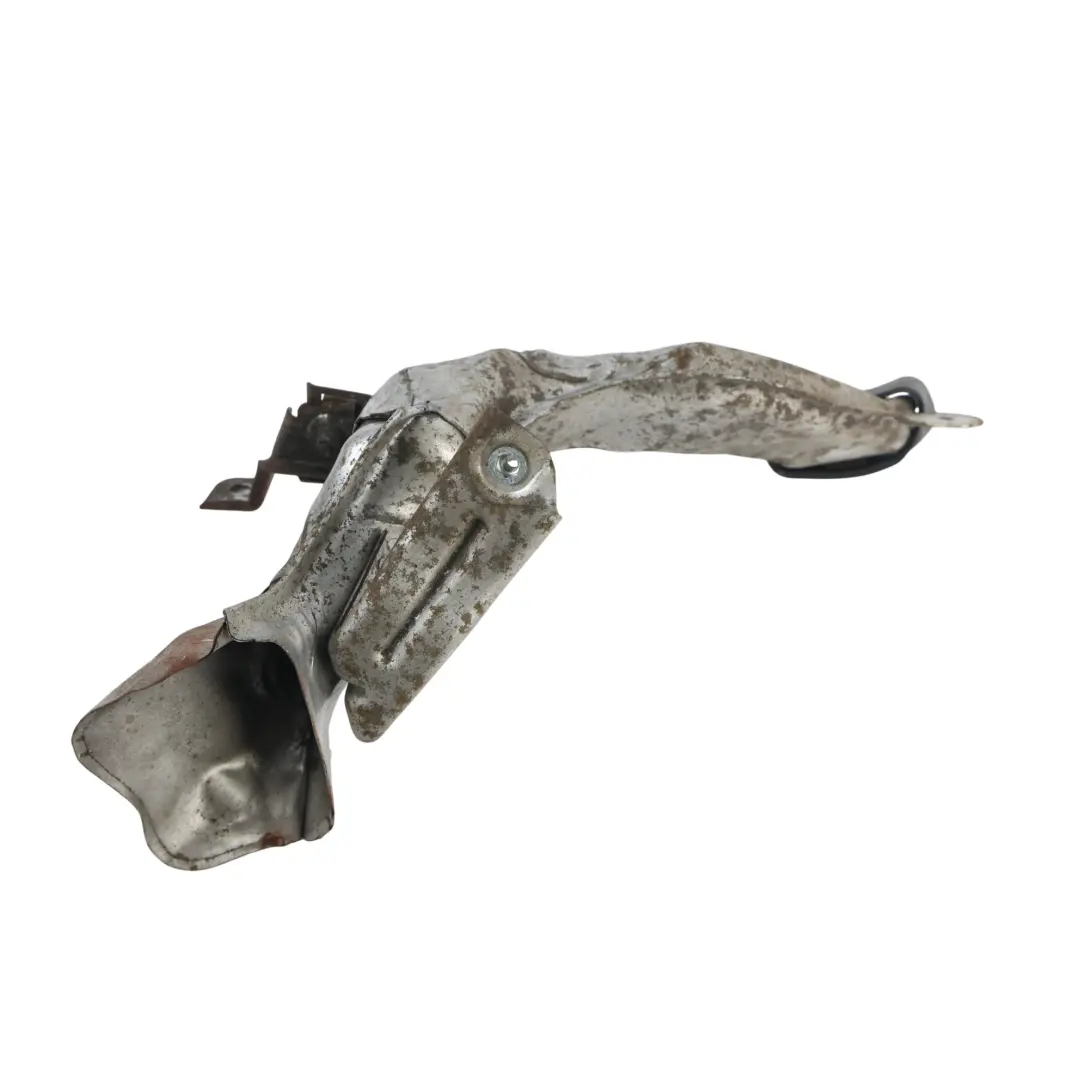 Conducto Aire Manguera Turbocompresor para BMW F45 X1 F48 Mini F55 F56 F60 con número de pieza 8605502 BMW F45 X1 F48 Mini F55 F56 F60 Conducto Aire Manguera Turbocompresor - SKU 8605502-1 - Número de pieza 8605502