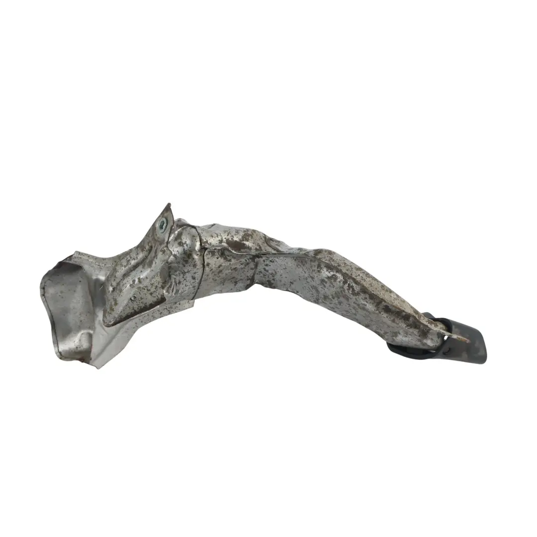 BMW F45 X1 F48 Mini F55 F56 F60 Conducto Aire Manguera Turbocompresor - SKU 8605502-1 - Número de pieza 8605502