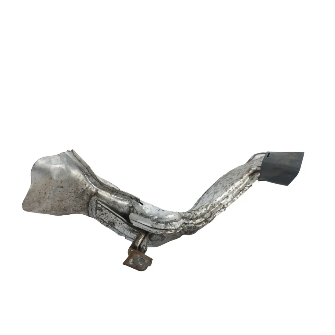 BMW F45 X1 F48 Mini F55 F56 F60 Ladeluftschlauch Turbolader - SKU 8605502-1 - Teilenummer 8605502