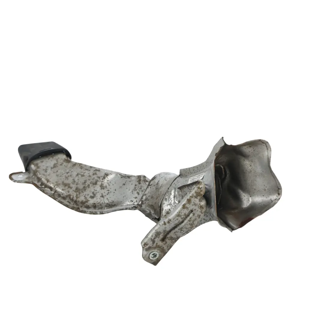 BMW F45 X1 F48 Mini F55 F56 F60 Conducto Aire Manguera Turbocompresor - SKU 8605502-1 - Número de pieza 8605502
