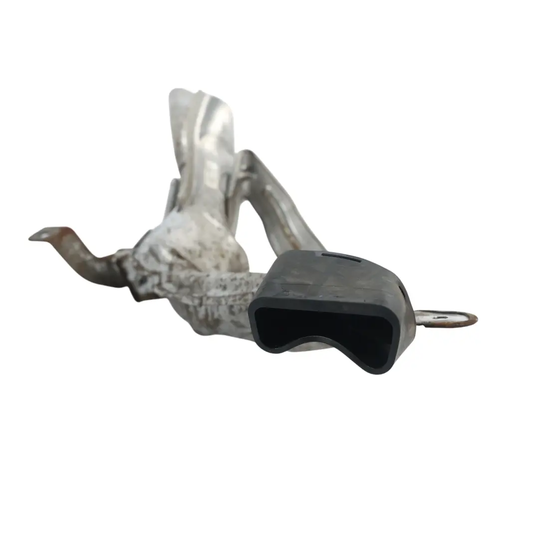 Conducto Aire Manguera Turbocompresor para BMW F45 X1 F48 Mini F55 F56 F60 con número de pieza 8605502 BMW F45 X1 F48 Mini F55 F56 F60 Conducto Aire Manguera Turbocompresor - SKU 8605502-1 - Número de pieza 8605502