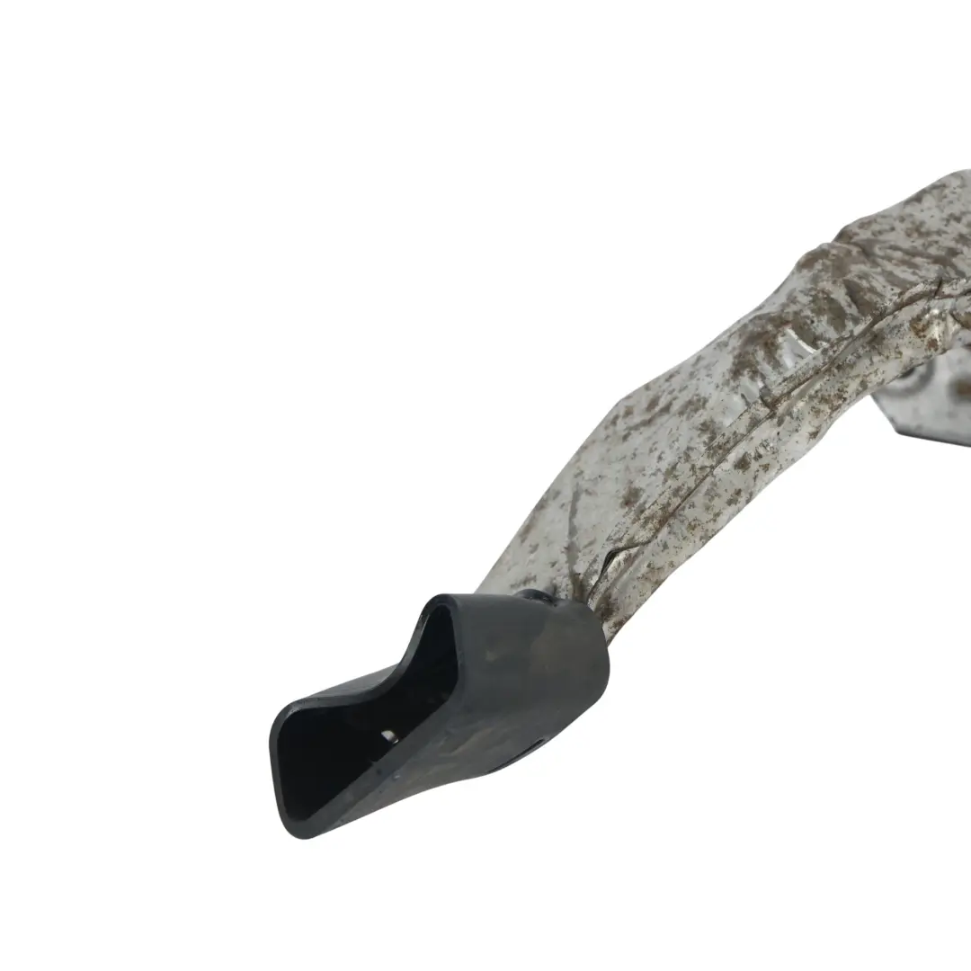Conducto Aire Manguera Turbocompresor para BMW F45 X1 F48 Mini F55 F56 F60 con número de pieza 8605502 BMW F45 X1 F48 Mini F55 F56 F60 Conducto Aire Manguera Turbocompresor - SKU 8605502-1 - Número de pieza 8605502