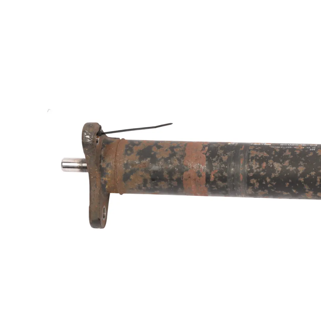 Propshaft Drive Prop Shaft xDrive 330dX 335dX 430dX 435dX to BMW F30 F32 with Part number 8608536 BMW F30 F32 Propshaft Drive Prop Shaft xDrive 330dX 335dX 430dX 435dX - SKU 8608536-1 - Part number 8608536