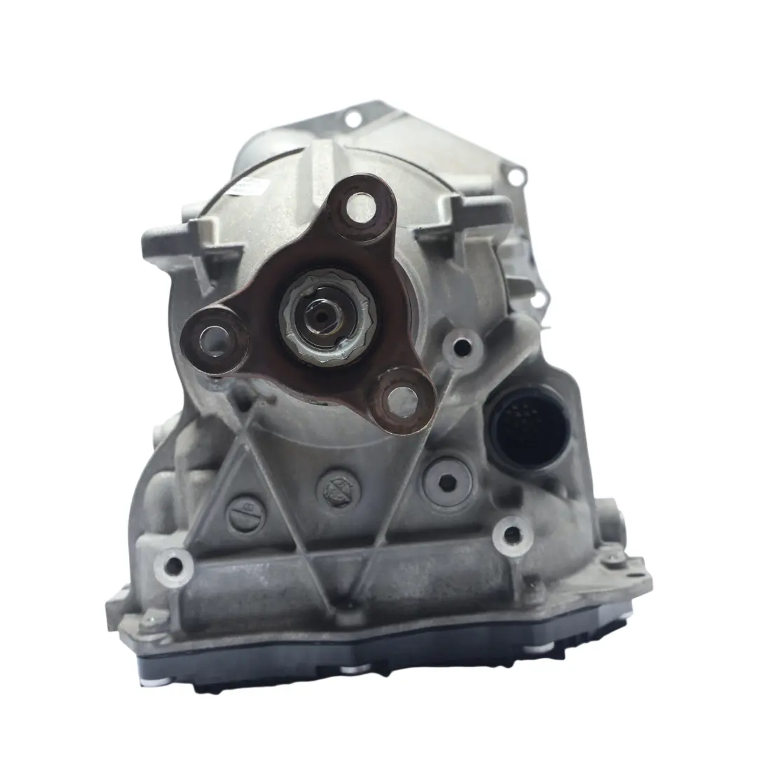 BMW X1 E84 16i 20i N20 Boîte Vitesses Automatique GA8HP45Z 166XDZ 8601660 GARANT - SKU 8609950 - Numéro de pièce 8609950