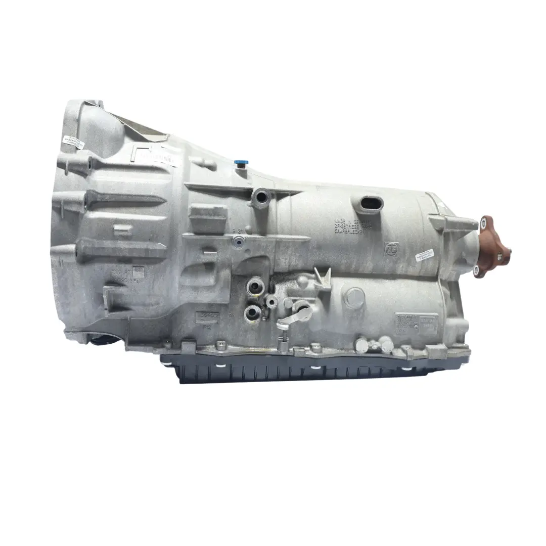 BMW X1 E84 16i 20i N20 Caja Cambios Automática GA8HP45Z 166XDZ 8601660 GARANTÍA - SKU 8609950 - Número de pieza 8609950