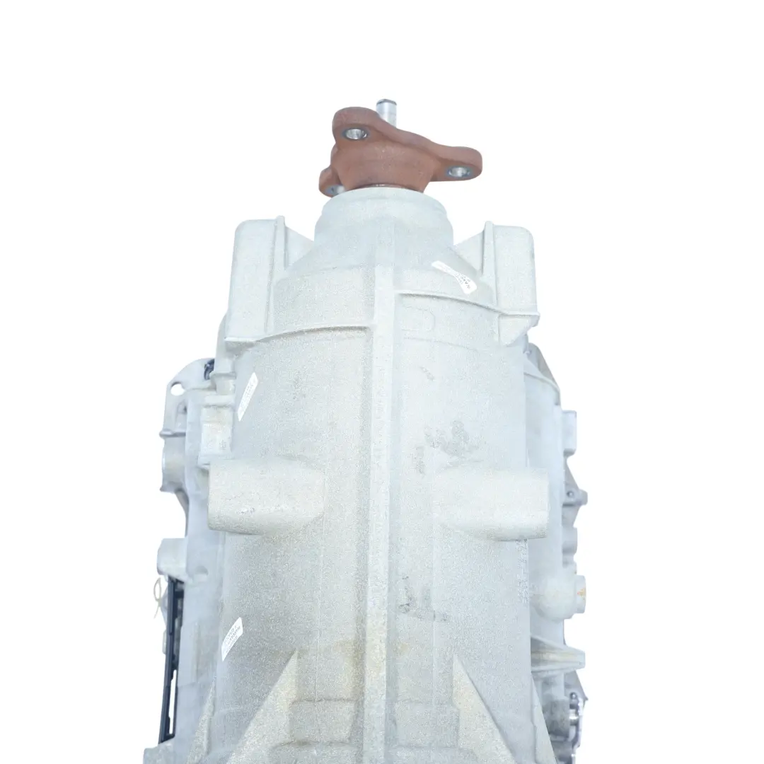 BMW X1 E84 16i 20i N20 Automatic Gearbox GA8HP45Z 166XDZ 8601660 WARRANTY - SKU 8609950 - Part number 8609950