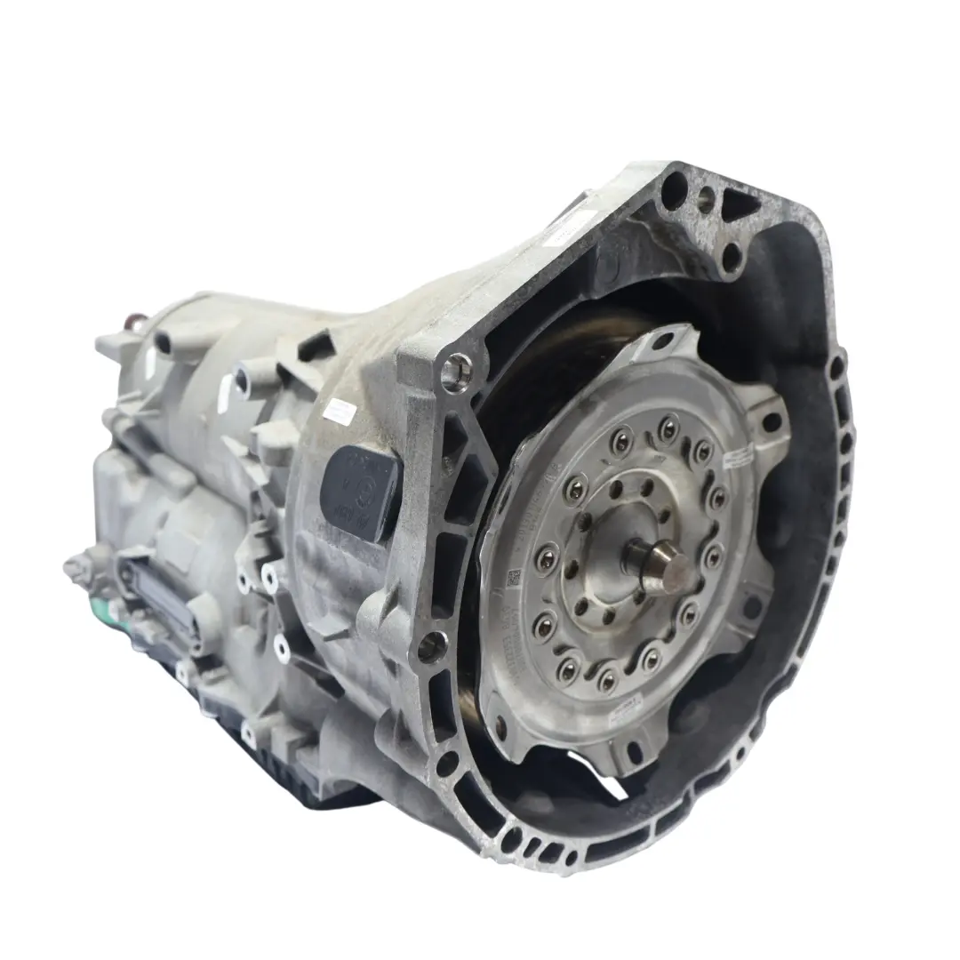 BMW X1 E84 16i 20i N20 Skrzynia Biegów Automatyczna GA8HP45Z 166XDZ 8601660 - SKU 8609950 - Numer Części 8609950