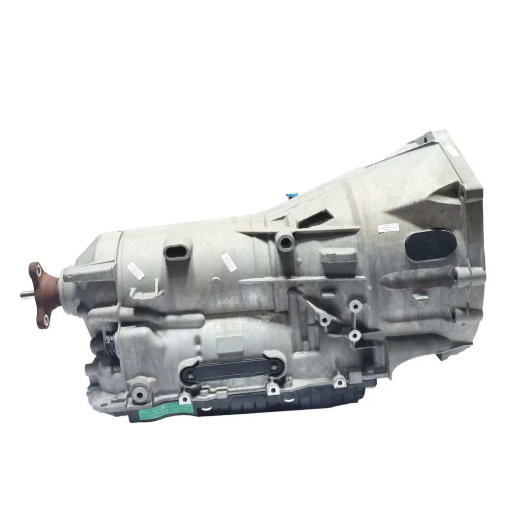 BMW X1 E84 16i 20i N20 Skrzynia Biegów Automatyczna GA8HP45Z 166XDZ 8601660 - SKU 8609950 - Numer Części 8609950