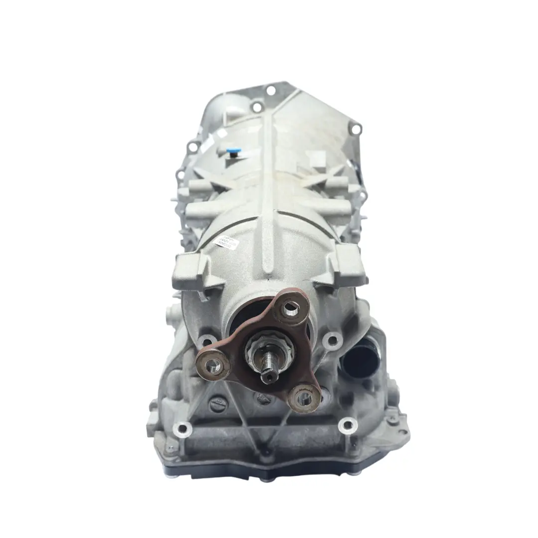 N20 Automatikgetriebe GA8HP45Z 166XDZ 8601660 GARANTIE für BMW X1 E84 16i 20i mit Teilenummer 8609950 BMW X1 E84 16i 20i N20 Automatikgetriebe GA8HP45Z 166XDZ 8601660 GARANTIE - SKU 8609950 - Teilenummer 8609950