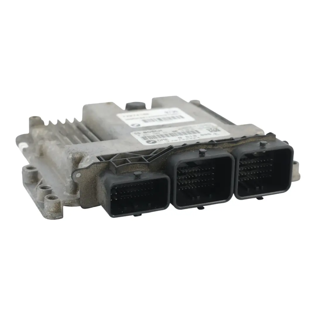 Mini Cooper R56 LCI R61 N18 1.6 184HP Unidad Control Motor ECU DME Autom - SKU 8610006-3 - Número de pieza 8610006