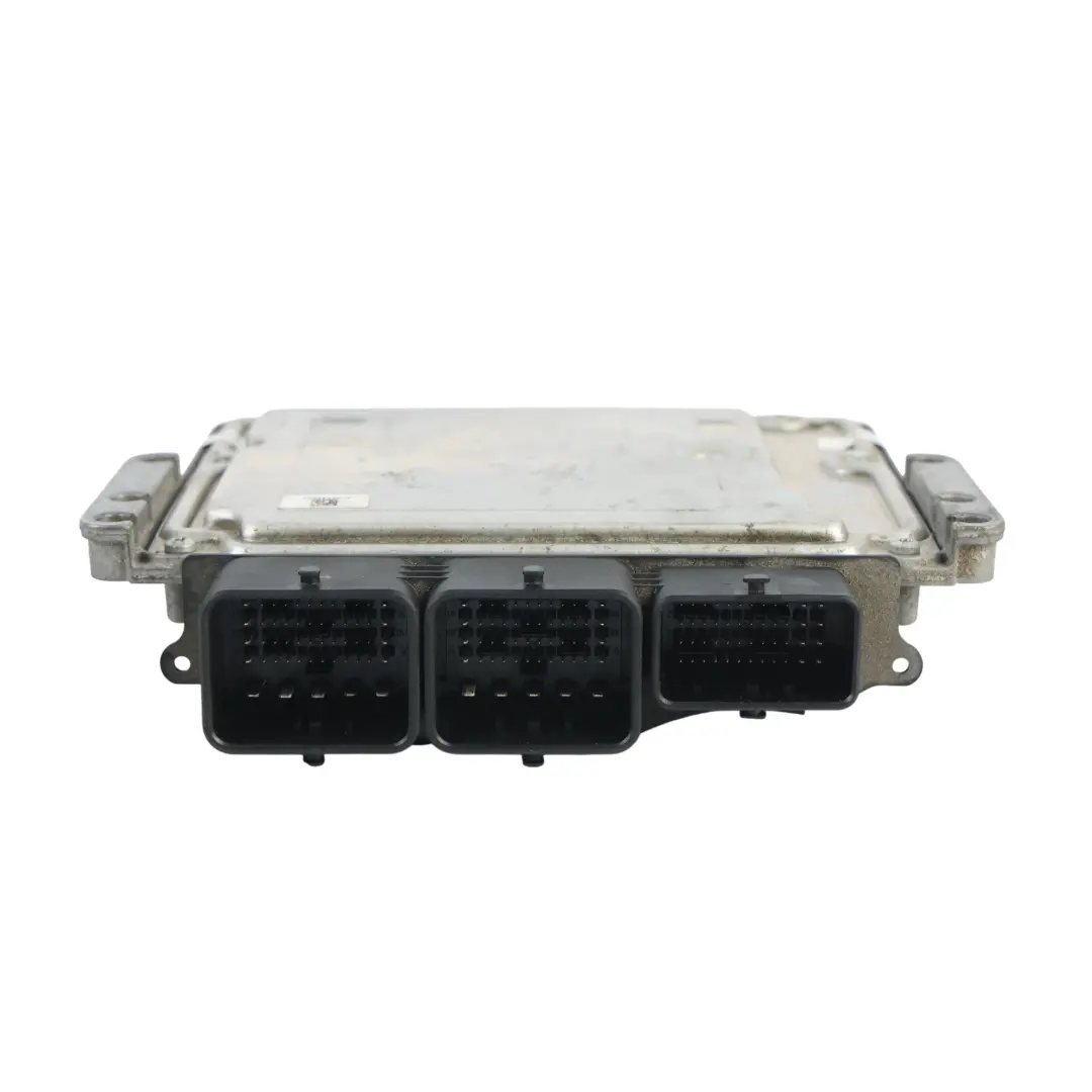 Mini Cooper R56 LCI R61 N18 1.6 184HP Engine Control ECU DME Automatic - SKU 8610006-3 - Part number 8610006