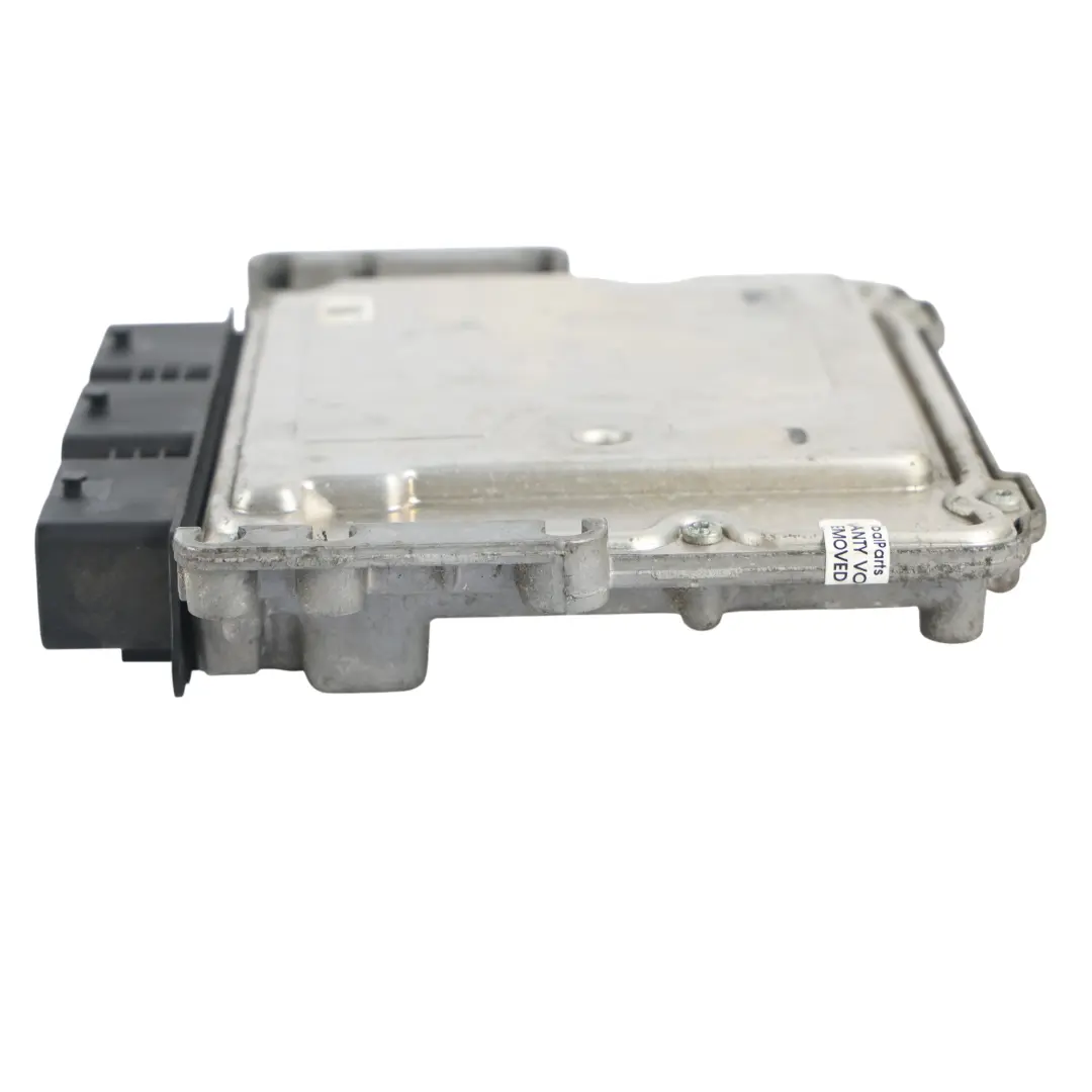 Mini Cooper R56 LCI R61 N18 1.6 184HP Unidad Control Motor ECU DME Autom - SKU 8610006-3 - Número de pieza 8610006