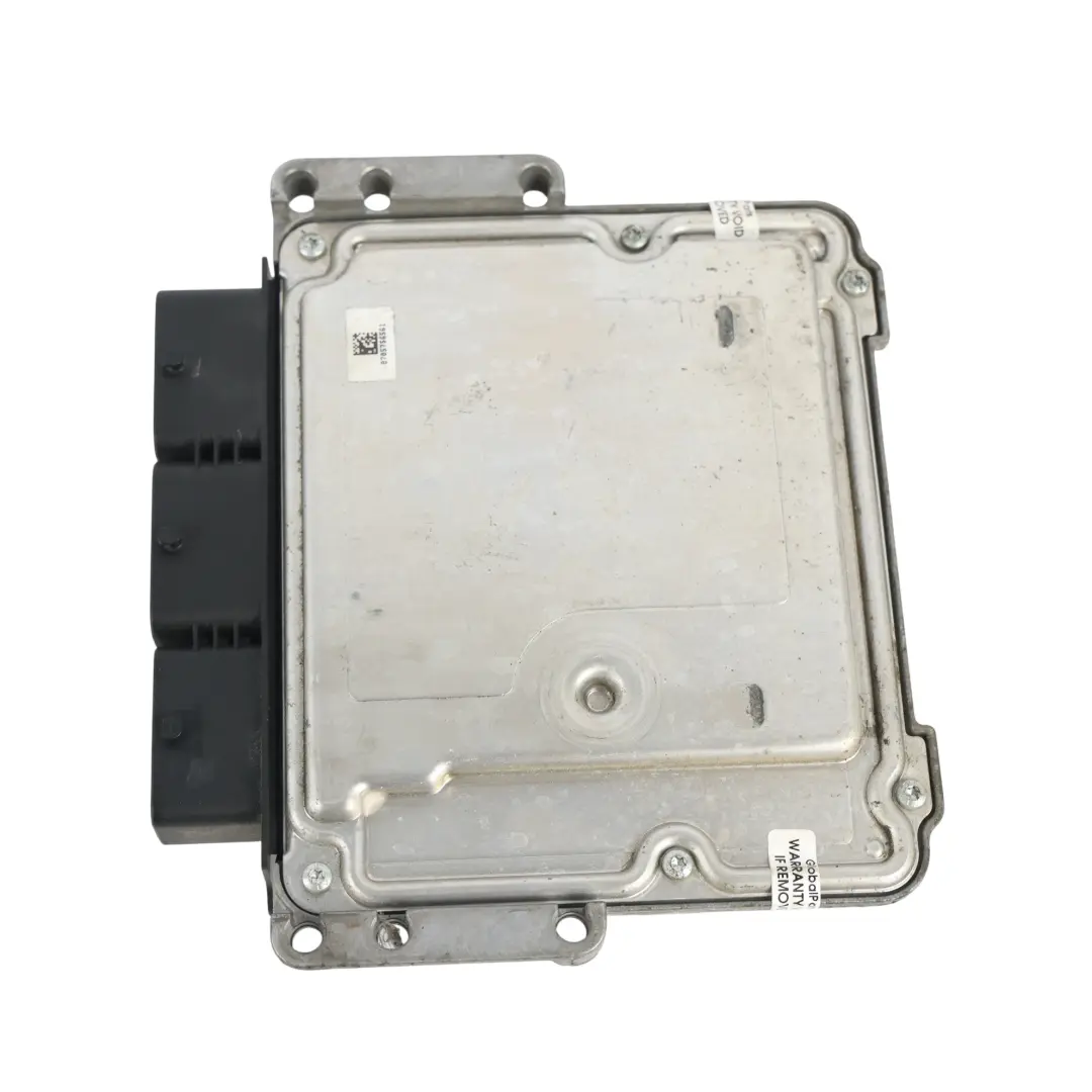 Mini Cooper R56 LCI R61 N18 1.6 184HP Unidad Control Motor ECU DME Autom - SKU 8610006-3 - Número de pieza 8610006