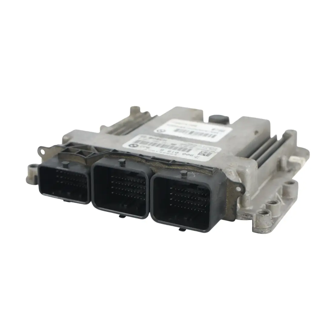 Mini Cooper R56 LCI R61 N18 1.6 184HP Engine Control ECU DME Automatic - SKU 8610006-3 - Part number 8610006