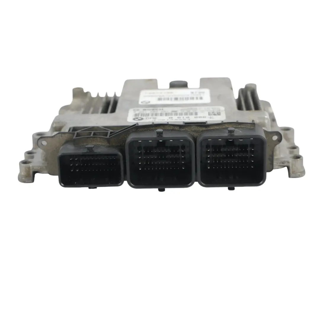 Mini Cooper R56 LCI R61 N18 1.6 184HP Engine Control ECU DME Automatic - SKU 8610006-3 - Part number 8610006