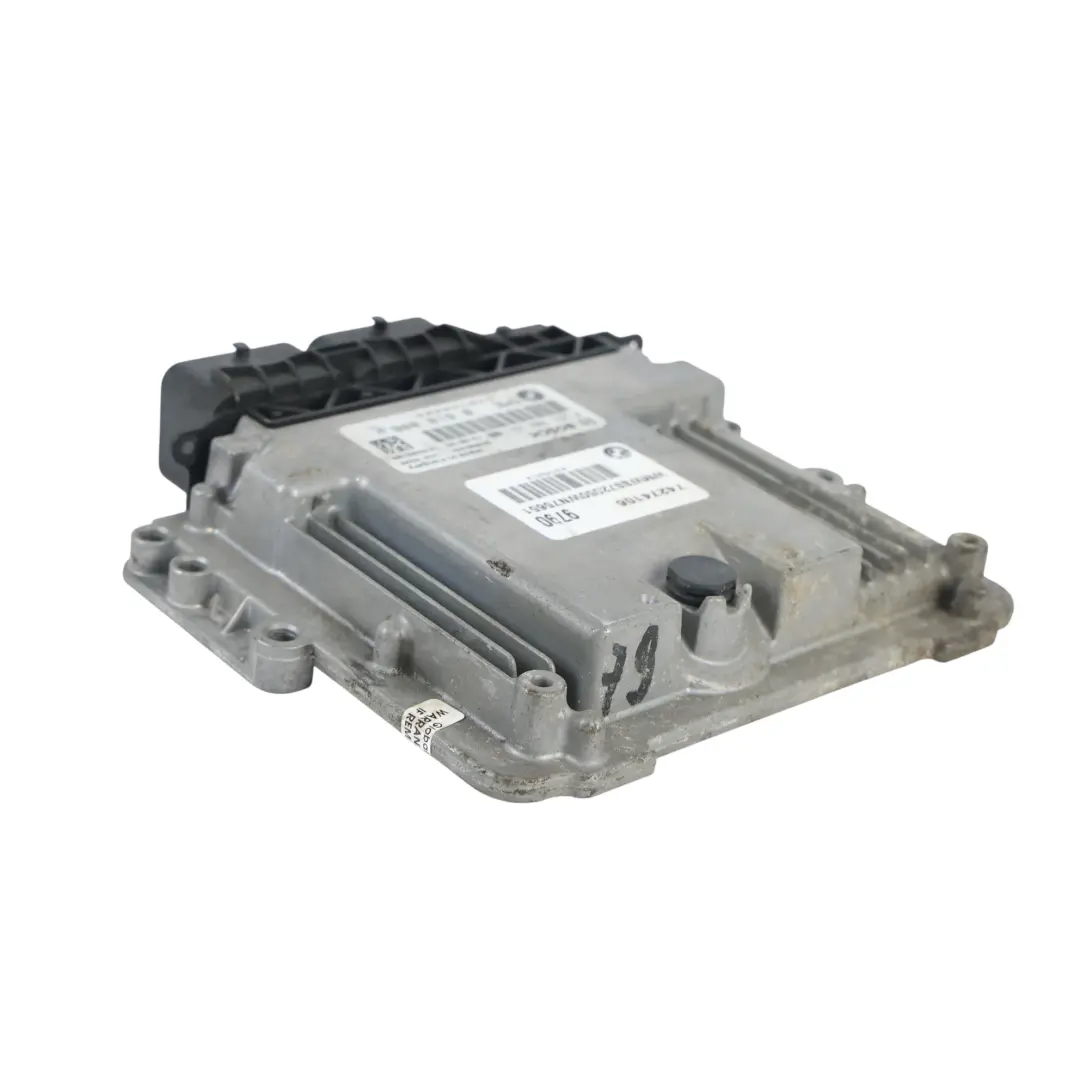 184HP Engine Control ECU DME Automatic to Mini Cooper R56 LCI R61 N18 1.6 with Part number 8610006 Mini Cooper R56 LCI R61 N18 1.6 184HP Engine Control ECU DME Automatic - SKU 8610006-3 - Part number 8610006