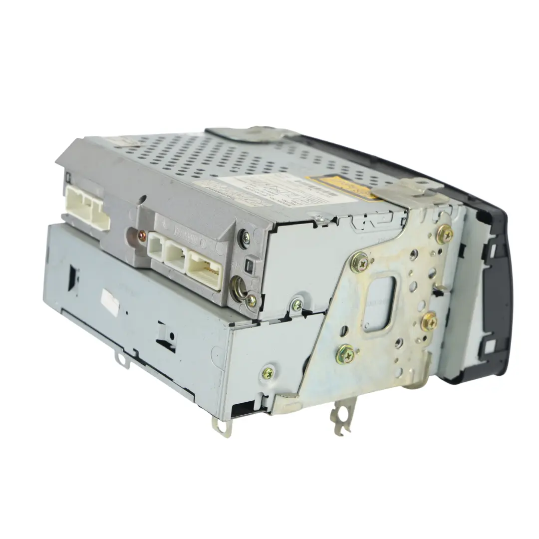 Autoradio Lettore CD Unità Centrale Pannello per Toyota Corolla E12 con numero di parte 8612002380 Toyota Corolla E12 Autoradio Lettore CD Unità Centrale Pannello - SKU 8612002380 - Numero di parte 8612002380