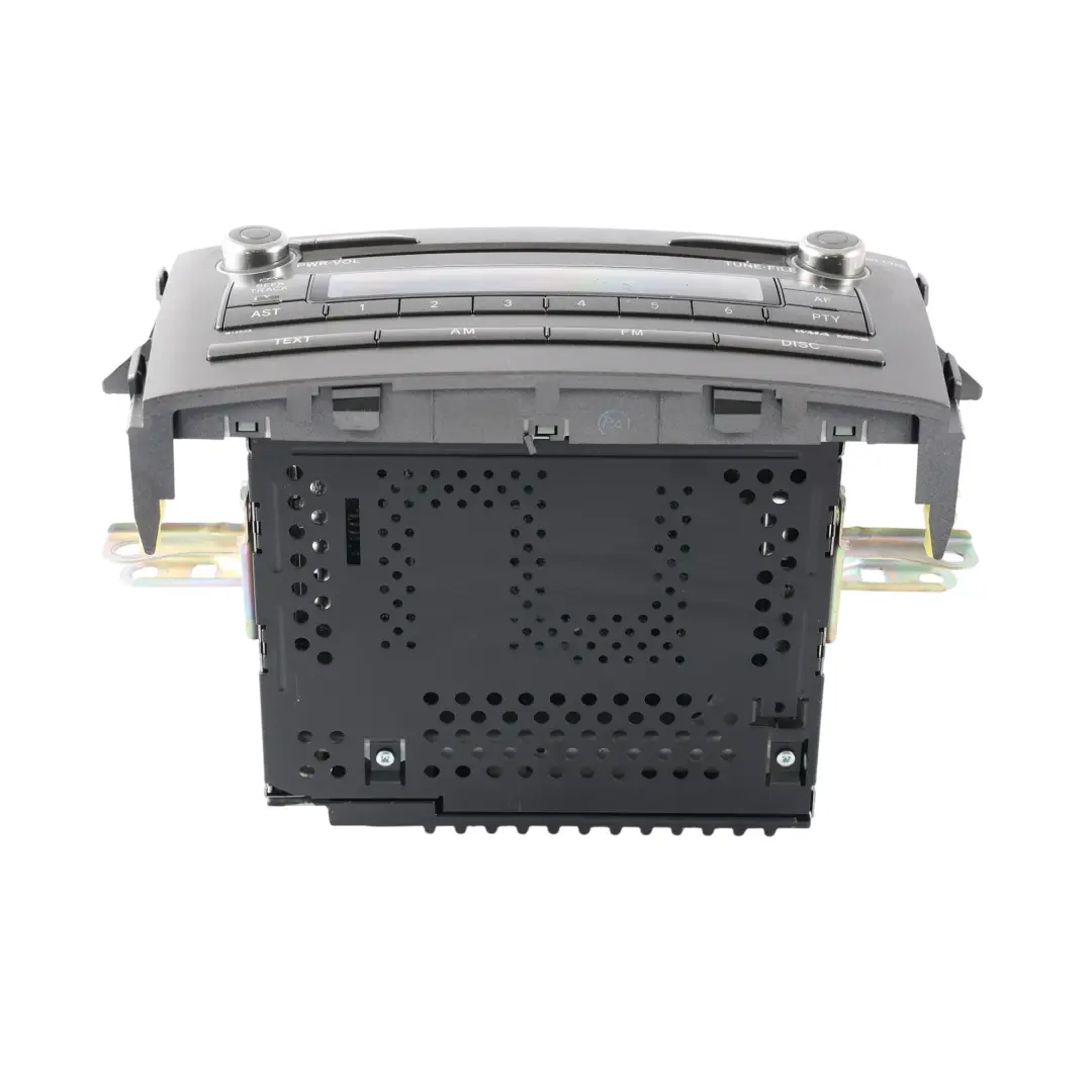 Toyota Auris Mk1 E15 Radio Odtwarzacz CD Moduł Sterujący 86120-02520 - SKU 8612002520 - Numer Części 8612002520