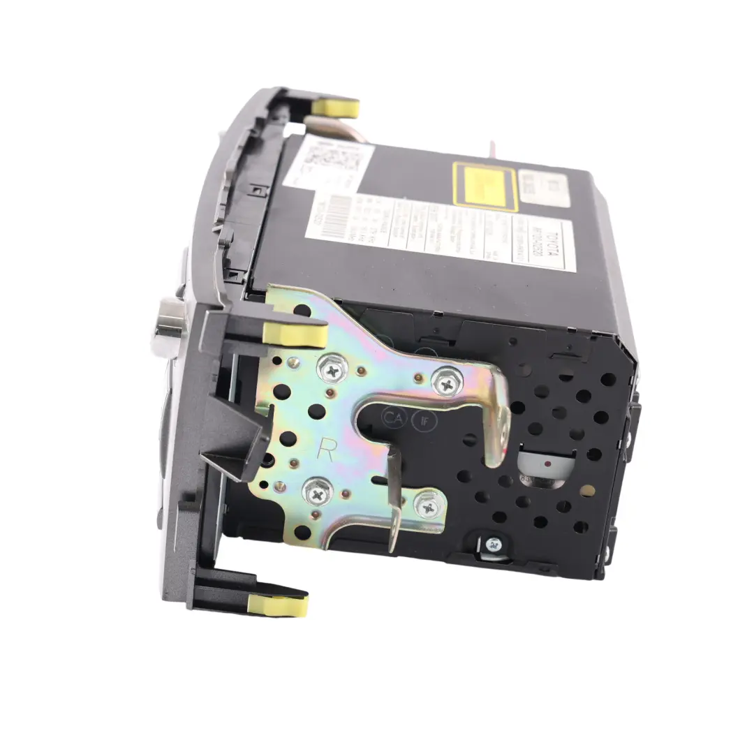 Mk1 E15 Radio Estéreo CD Unidad Principal Módulo 86120-02520 para Toyota Auris con número de pieza 8612002520 Toyota Auris Mk1 E15 Radio Estéreo CD Unidad Principal Módulo 86120-02520 - SKU 8612002520 - Número de pieza 8612002520