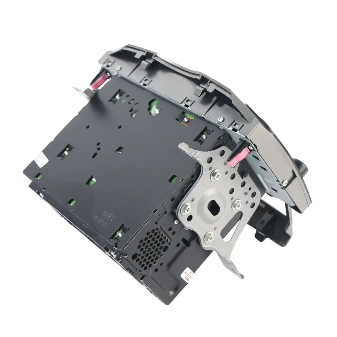 Music Radio CD Player Head Unit 86120-0D490 to Toyota Yaris P9 with Part number 861200D490 Toyota Yaris P9 Music Radio CD Player Head Unit 86120-0D490 - SKU 861200D490 - Part number 861200D490