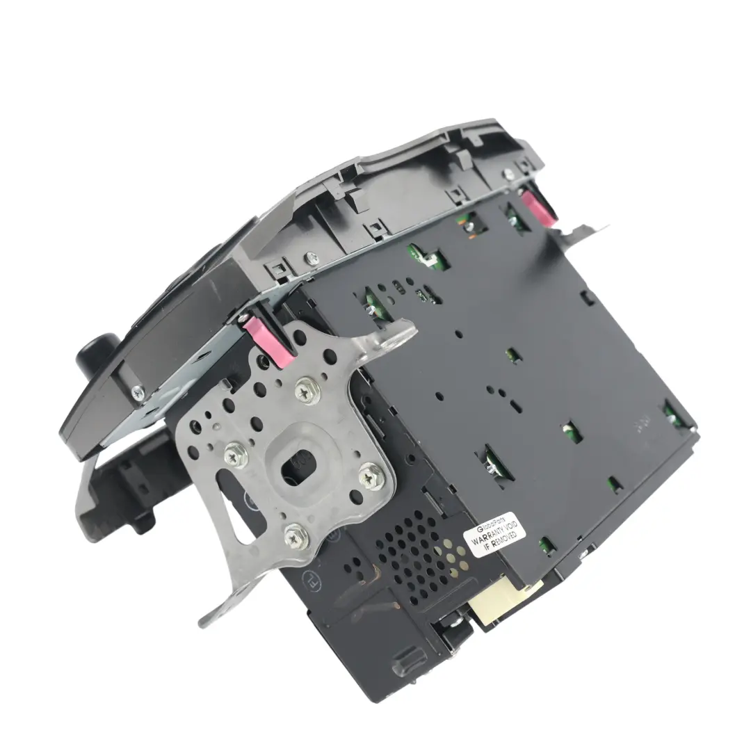 Toyota Yaris P9 Musik Radio CD Player Steuergerät 86120-0D490 - SKU 861200D490 - Teilenummer 861200D490