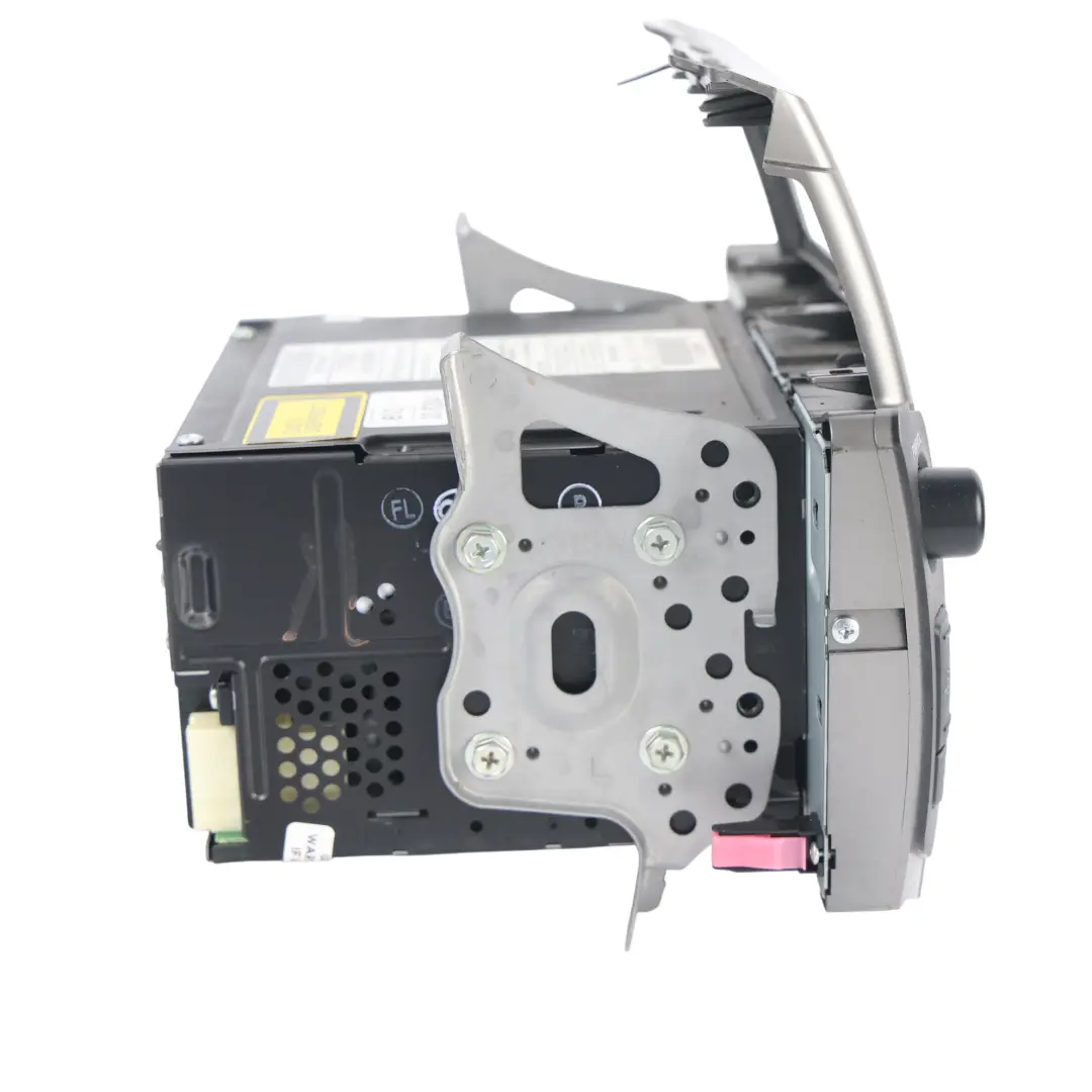 Autoradio Lecteur CD Unité Centrale 86120-0D490 pour Toyota Yaris P9 à propos du numéro de pièce 861200D490 Toyota Yaris P9 Autoradio Lecteur CD Unité Centrale 86120-0D490 - SKU 861200D490 - Numéro de pièce 861200D490
