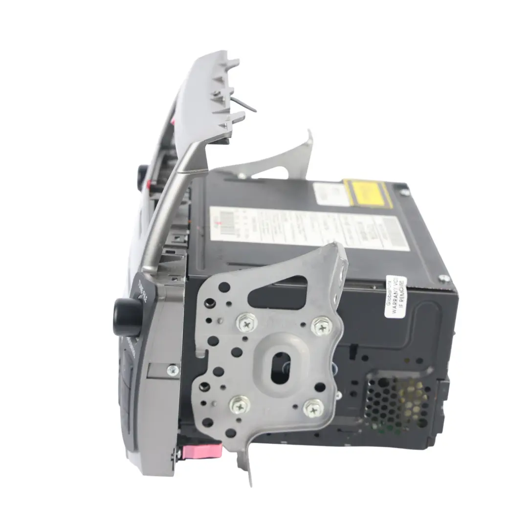 Musik Radio CD Player Steuergerät 86120-0D490 für Toyota Yaris P9 mit Teilenummer 861200D490 Toyota Yaris P9 Musik Radio CD Player Steuergerät 86120-0D490 - SKU 861200D490 - Teilenummer 861200D490