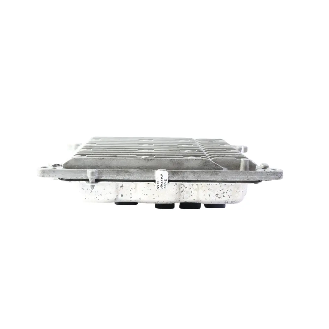 BMW F20 N13B16A 116i N13 Engine Control ECU 1.6 Petrol 136HP Automatic - SKU 8614302-6 - Part number 8614302