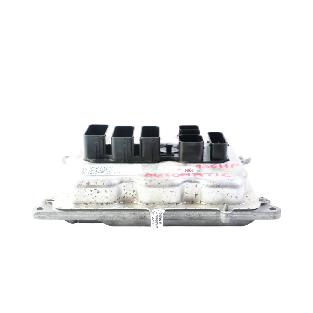 BMW F20 N13B16A 116i N13 Engine Control ECU 1.6 Petrol 136HP Automatic - SKU 8614302-6 - Part number 8614302