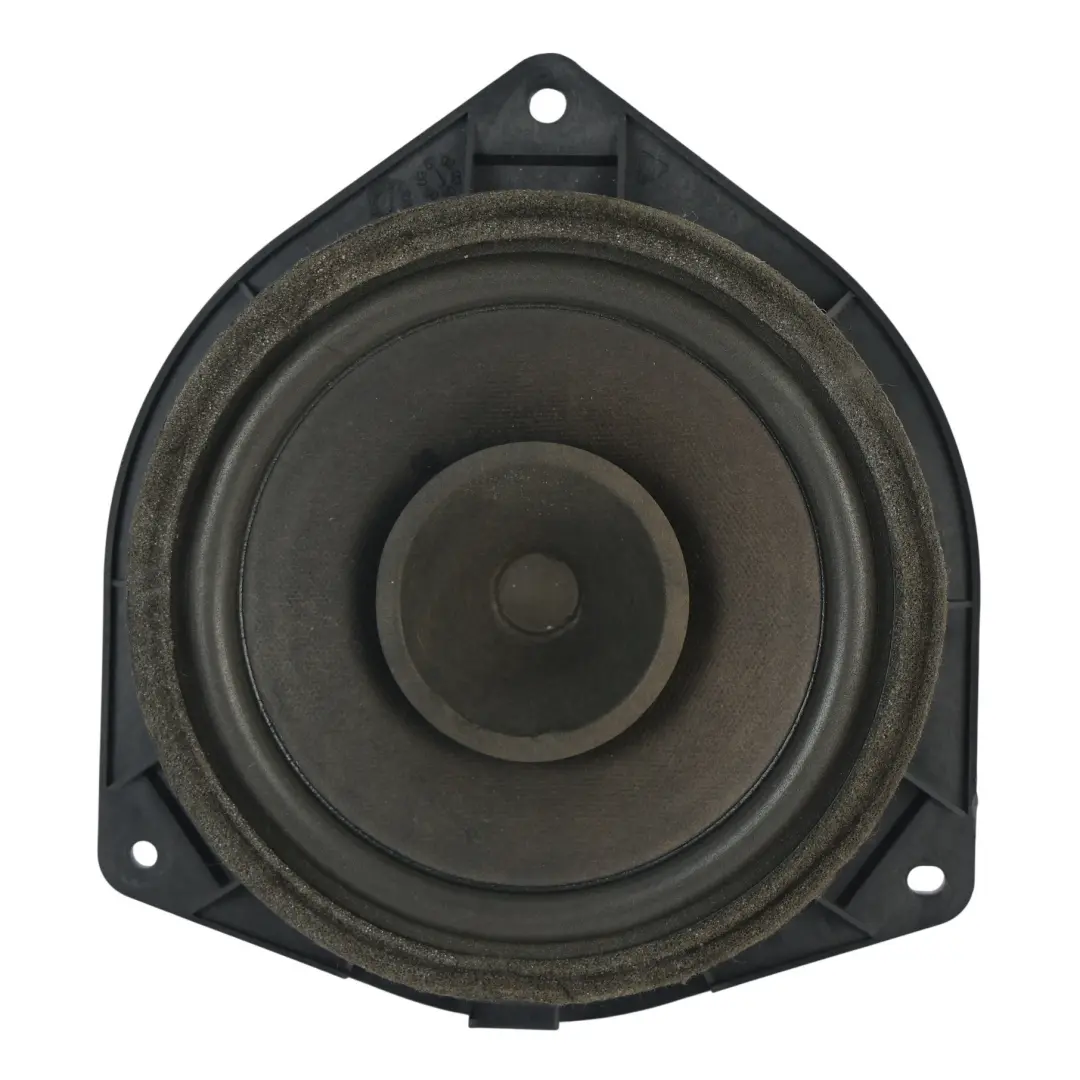 Altavoz Puerta Delantera Izquierda Derecha para Toyota Corolla E12 con número de pieza 8616002370 Toyota Corolla E12 Altavoz Puerta Delantera Izquierda Derecha - SKU 8616002370 - Número de pieza 8616002370