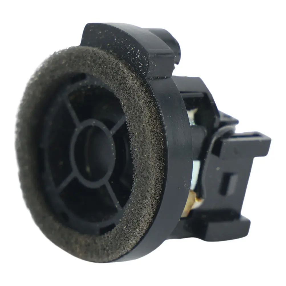 Toyota Avensis E15 Tapa Altavoz Tweeter Puerta Delantera Izquierda Derecha 86160 - SKU 8616002700 - Número de pieza 8616002700