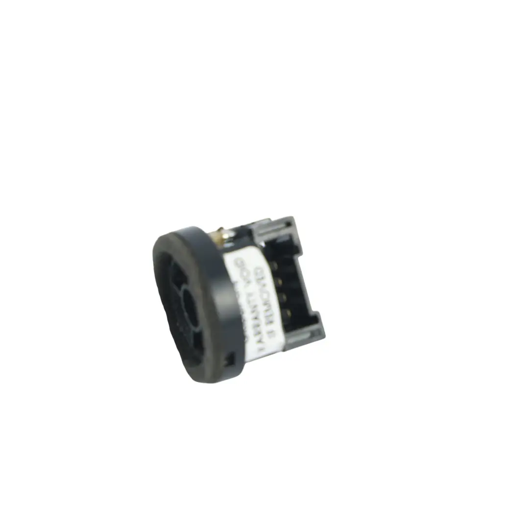 Toyota Avensis E15 Front Door Tweeter Speaker Cover Left Right N/O/S - SKU 8616002700 - Part number 8616002700