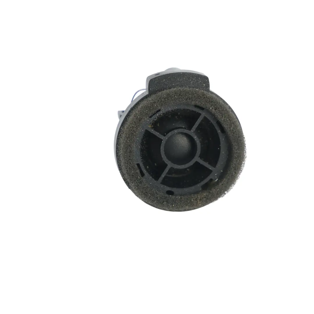 Front Door Tweeter Speaker Cover Left Right N/O/S to Toyota Avensis E15 with Part number 8616002700 Toyota Avensis E15 Front Door Tweeter Speaker Cover Left Right N/O/S - SKU 8616002700 - Part number 8616002700