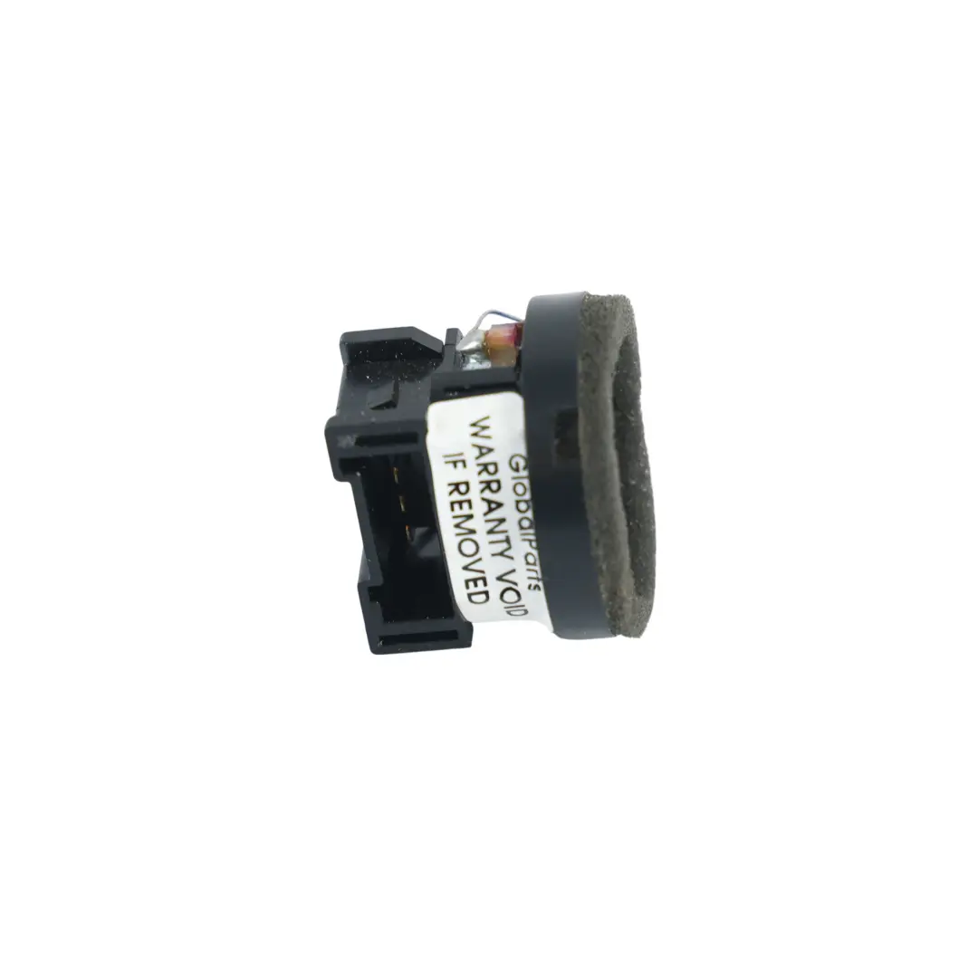 Toyota Avensis E15 Front Door Tweeter Speaker Cover Left Right N/O/S - SKU 8616002700 - Part number 8616002700