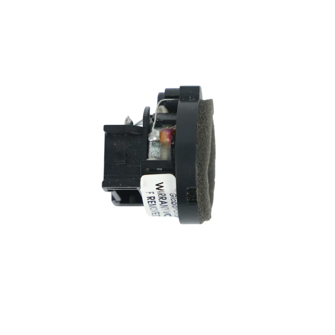 Front Door Tweeter Speaker Cover Left Right N/O/S to Toyota Avensis E15 with Part number 8616002700 Toyota Avensis E15 Front Door Tweeter Speaker Cover Left Right N/O/S - SKU 8616002700 - Part number 8616002700