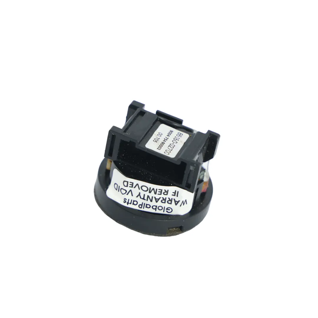 Vorne Tür Hochtöner Abdeckung Links Rechts für Toyota Avensis E15 mit Teilenummer 8616002700 Toyota Avensis E15 Vorne Tür Hochtöner Abdeckung Links Rechts - SKU 8616002700 - Teilenummer 8616002700